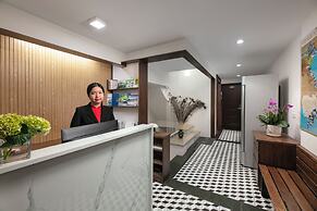 Hanoi Saga Hotel
