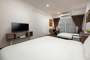Hanoi Saga Hotel