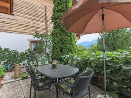 Cosy Holiday Home Near ski Area