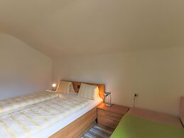 Cosy Holiday Home Near ski Area