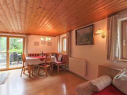 Cosy Holiday Home Near ski Area