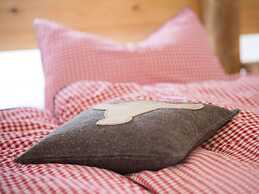 Plaatsje in het Mesnerhuis