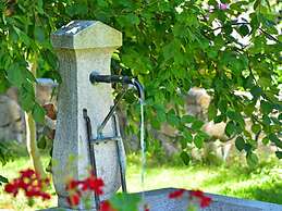 Pond View Modern Retreat