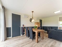 Beautiful Holiday Home With Terrace