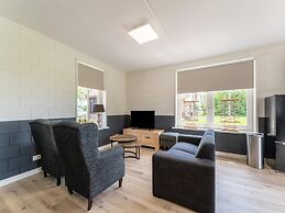 Beautiful Holiday Home With Terrace