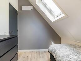 Beautiful Holiday Home With Terrace