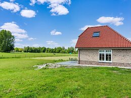 Beautiful Holiday Home With Terrace