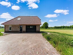 Beautiful Holiday Home With Terrace