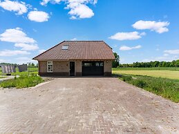 Beautiful Holiday Home With Terrace