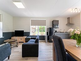 Beautiful Holiday Home With Terrace