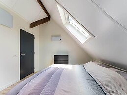 Beautiful Holiday Home With Terrace