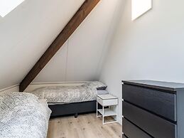 Beautiful Holiday Home With Terrace