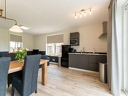 Beautiful Holiday Home With Terrace