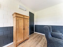 Beautiful Holiday Home With Terrace