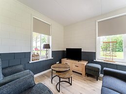 Beautiful Holiday Home With Terrace