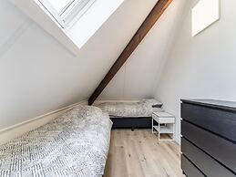 Beautiful Holiday Home With Terrace