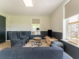 Beautiful Holiday Home With Terrace