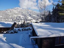 Wastl Comfortable Holiday Residence