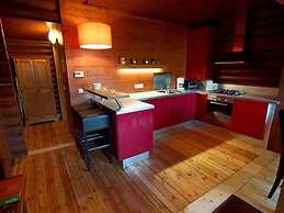 Wastl Comfortable Holiday Residence