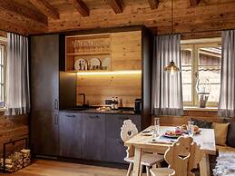 Alpgluck Chalet Modern Retreat