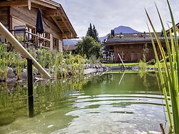 Alpgluck Chalet Modern Retreat