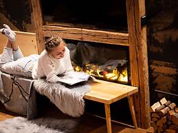 Alpgluck Chalet Modern Retreat