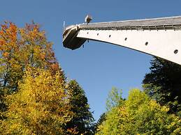 Alpgluck Chalet Modern Retreat