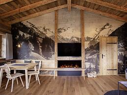 Alpgluck Chalet Modern Retreat