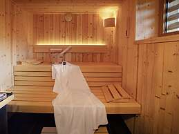 Alpgluck Chalet Modern Retreat