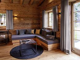 Alpgluck Chalet Modern Retreat