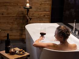 Alpgluck Chalet Modern Retreat