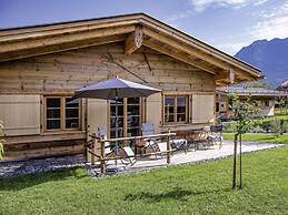 Alpgluck Chalet Modern Retreat