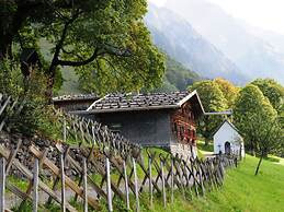 Alpgluck Chalet Modern Retreat