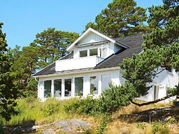 4 Star Holiday Home in Stromstad-by Traum