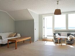 4 Star Holiday Home in Stromstad