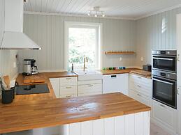 4 Star Holiday Home in Stromstad-by Traum