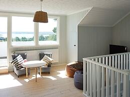 4 Star Holiday Home in Stromstad-by Traum