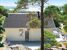 4 Star Holiday Home in Stromstad-by Traum