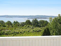 4 Star Holiday Home in Stromstad-by Traum