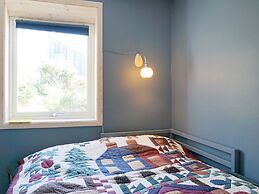 4 Star Holiday Home in Stromstad-by Traum