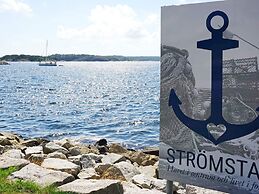 4 Star Holiday Home in Stromstad-by Traum