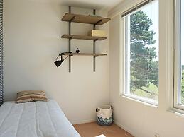 4 Star Holiday Home in Stromstad-by Traum