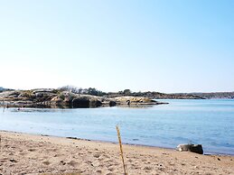 4 Star Holiday Home in Stromstad-by Traum