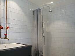 4 Star Holiday Home in Stromstad-by Traum