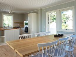 4 Star Holiday Home in Stromstad-by Traum