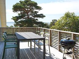 4 Star Holiday Home in Stromstad-by Traum