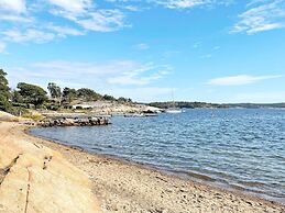 4 Star Holiday Home in Stromstad-by Traum