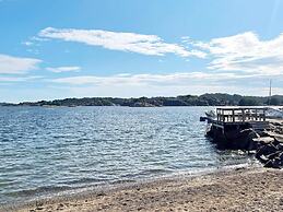 4 Star Holiday Home in Stromstad-by Traum