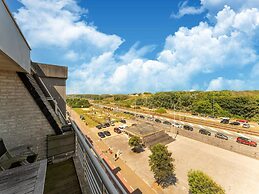 Apartment in Bredene With Balcony