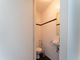 Apartment in Bredene With Balcony
